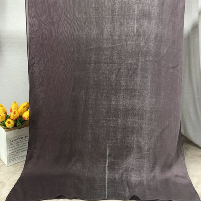 Lightweight Breathable Gradient Shawl Hijab (MH194)