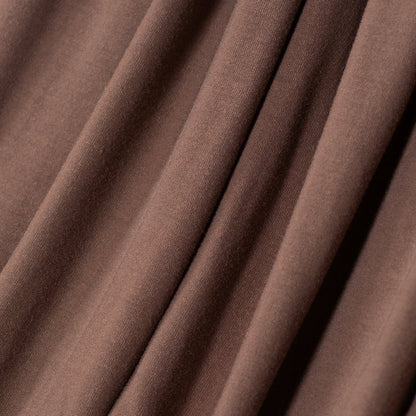 Premium Bamboo Jersey Hijab |  Natural Bamboo Hijab (MH195)